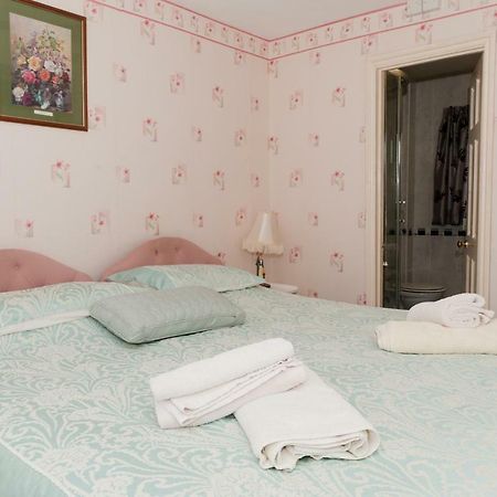 Birtley House Guest House B&B Telford Zewnętrze zdjęcie
