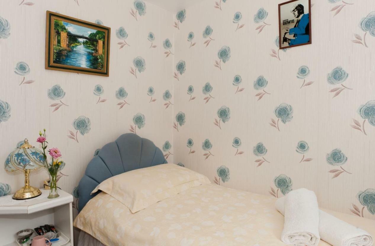 Birtley House Guest House B&B Telford Zewnętrze zdjęcie
