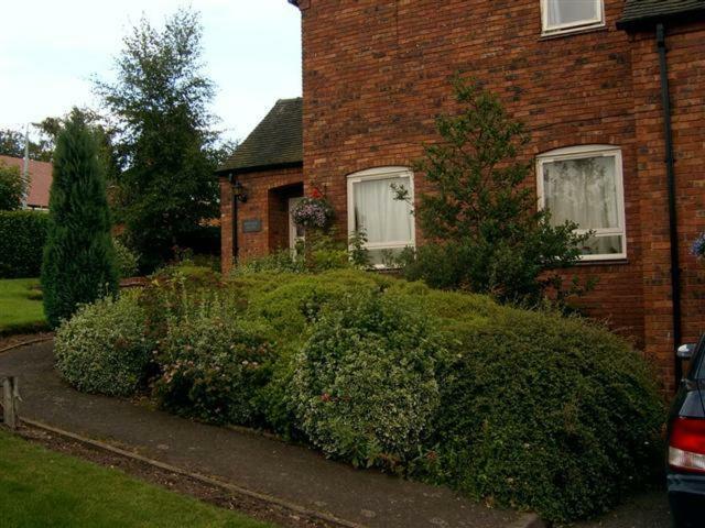 Birtley House Guest House B&B Telford Zewnętrze zdjęcie