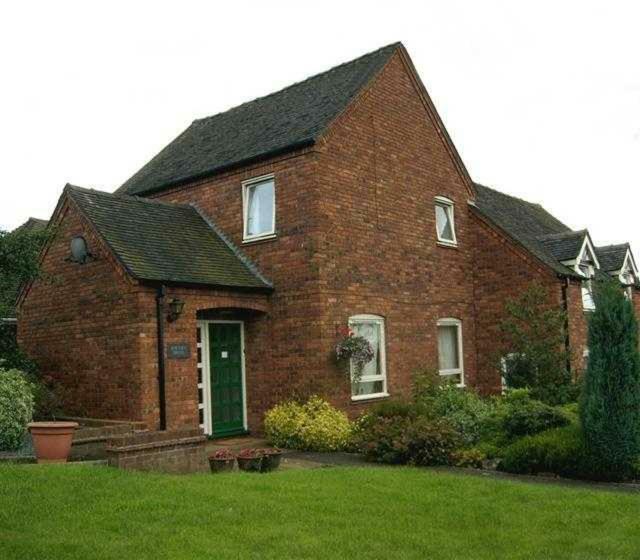 Birtley House Guest House B&B Telford Zewnętrze zdjęcie
