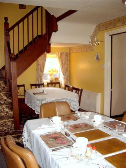 Birtley House Guest House B&B Telford Zewnętrze zdjęcie