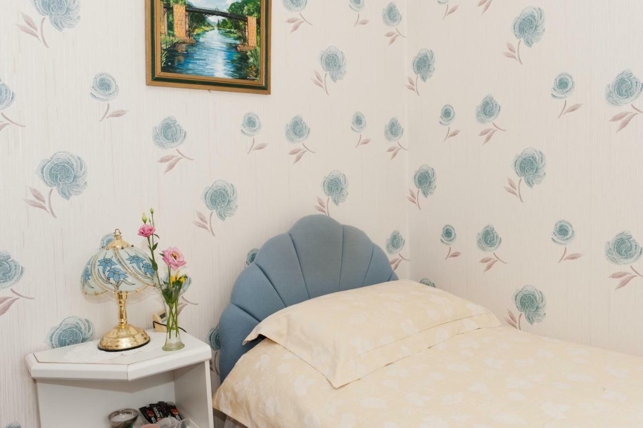 Birtley House Guest House B&B Telford Zewnętrze zdjęcie