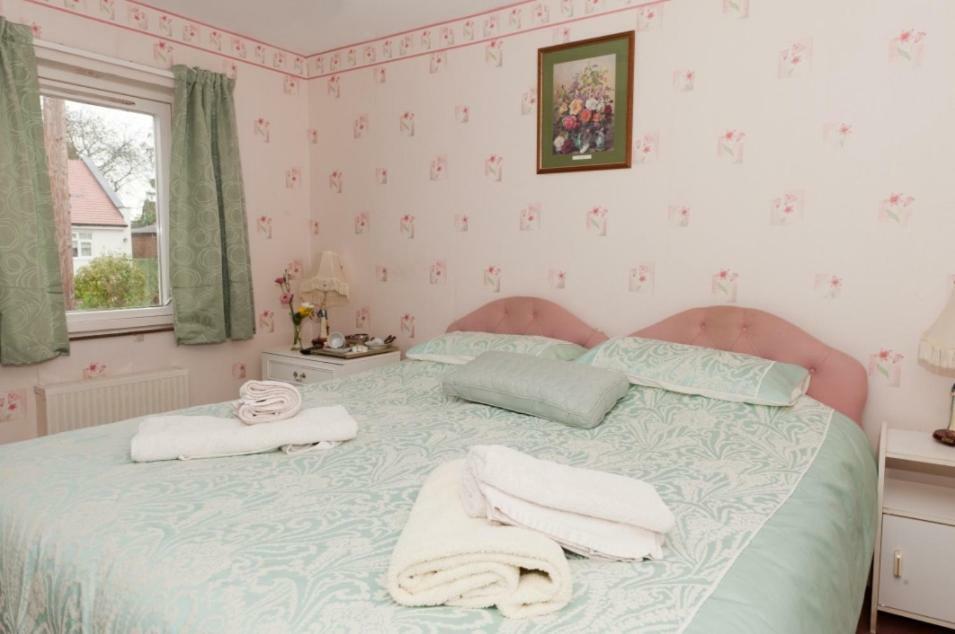 Birtley House Guest House B&B Telford Zewnętrze zdjęcie