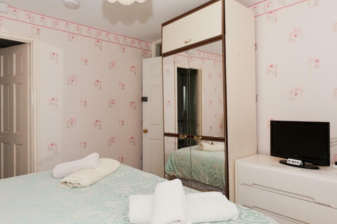 Birtley House Guest House B&B Telford Zewnętrze zdjęcie